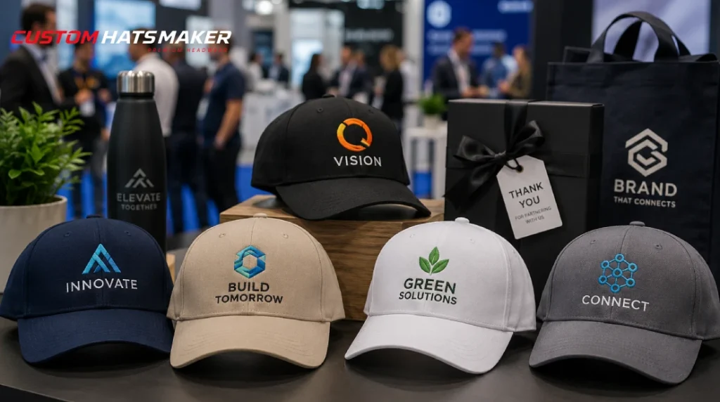 Custom Hats for Events